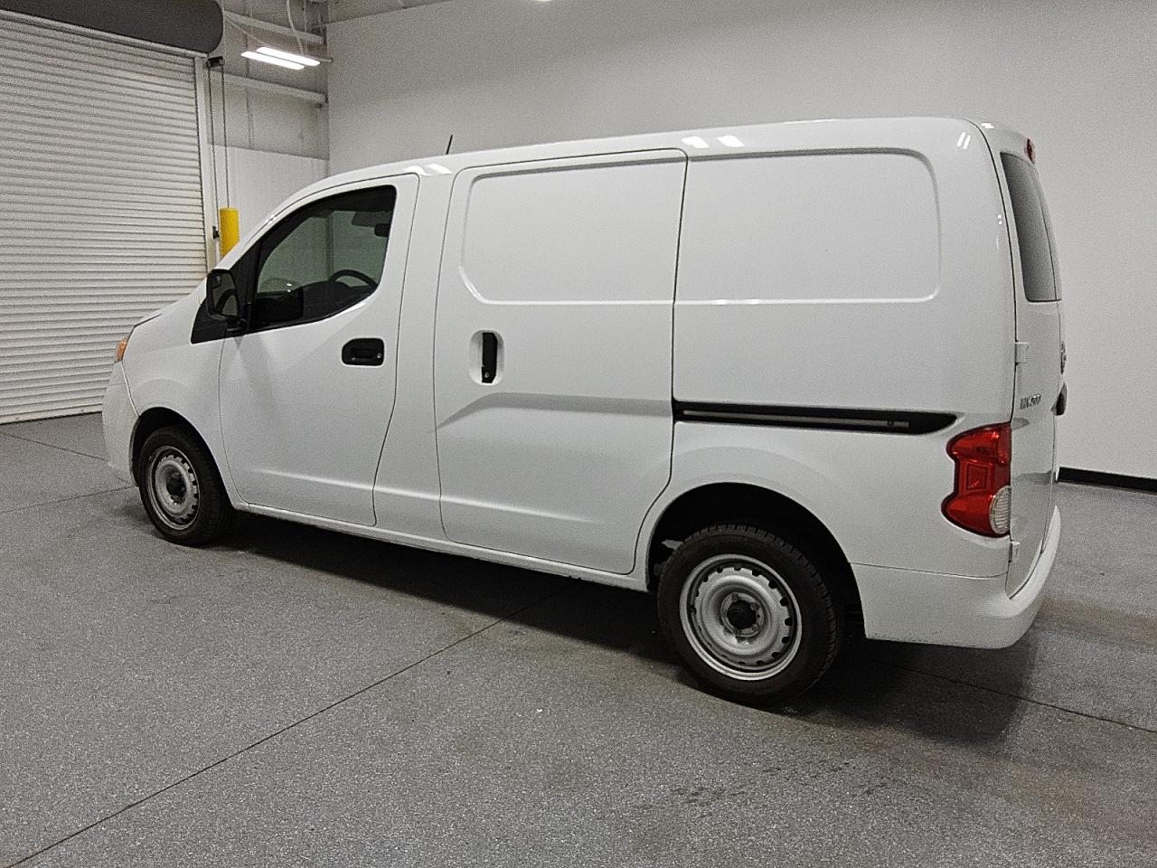 2021 Nissan Nv200 2.5S VIN: 3N6CM0KN0MK697496 Lot: 64469925