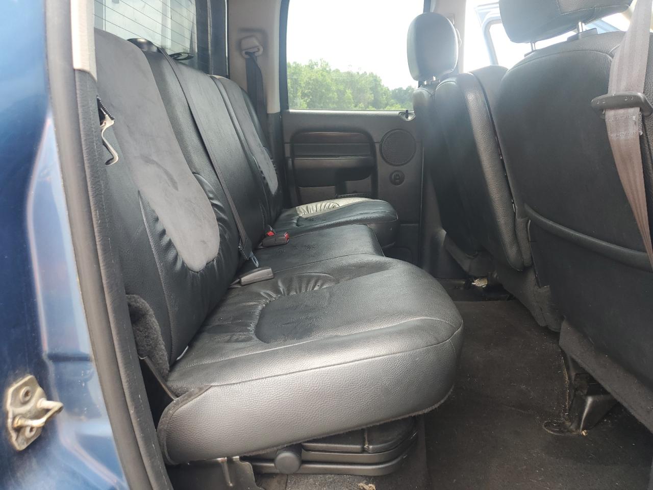 2003 Dodge Ram 1500 St VIN: 1D7HU18D43J679182 Lot: 63109225