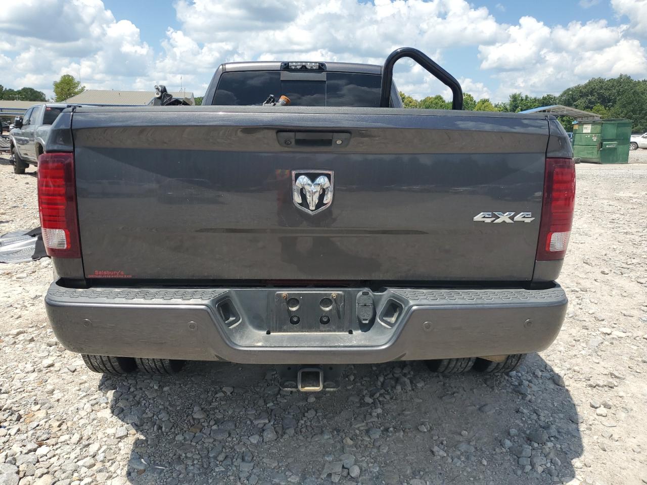 3c63rrjl8jg339349 3C63RRJL8JG339349 2018 Ram 3500 Laramie