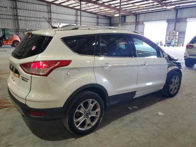  FORD ESCAPE 2016 Белы