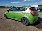 2013 HYUNDAI ACCENT GLS   for sale at Copart AB - CALGARY