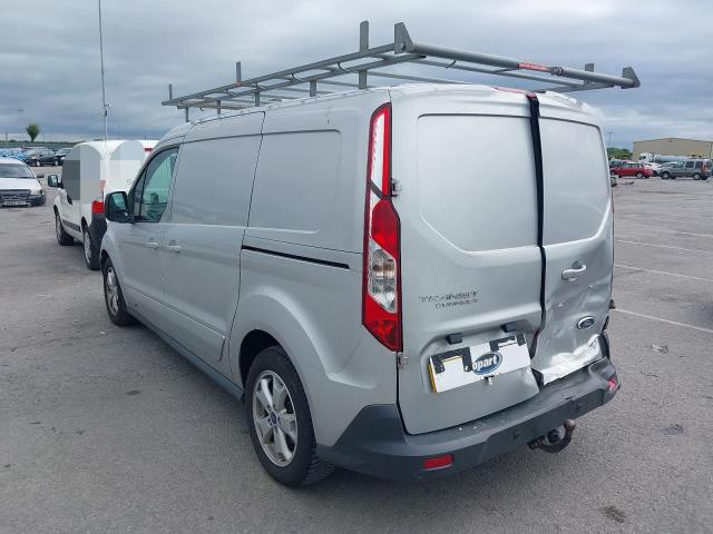 2015 FORD TRANSIT CO
