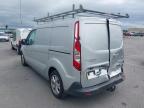 2015 FORD TRANSIT CO for sale at Copart CHESTER