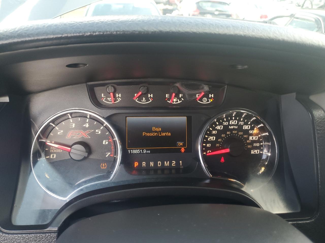 2013 Ford F150 Super Cab VIN: 1FTFX1ET2DFC78979 Lot: 66305215