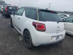 2013 CITROEN DS3 DSTYLE for sale at Copart WOLVERHAMPTON