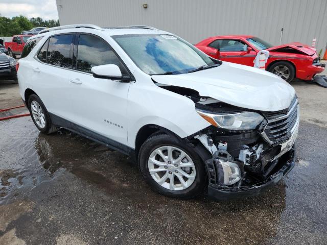  CHEVROLET EQUINOX 2019 Biały
