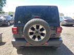 2019 JEEP WRANGLER UNLIMITED SAHARA   for sale at Copart ON - COOKSTOWN