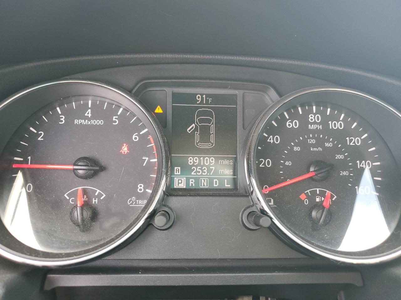 2011 Nissan Rogue S VIN: JN8AS5MV4BW687652 Lot: 63445035