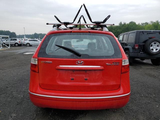 2011 HYUNDAI ELANTRA TOURING GLS  