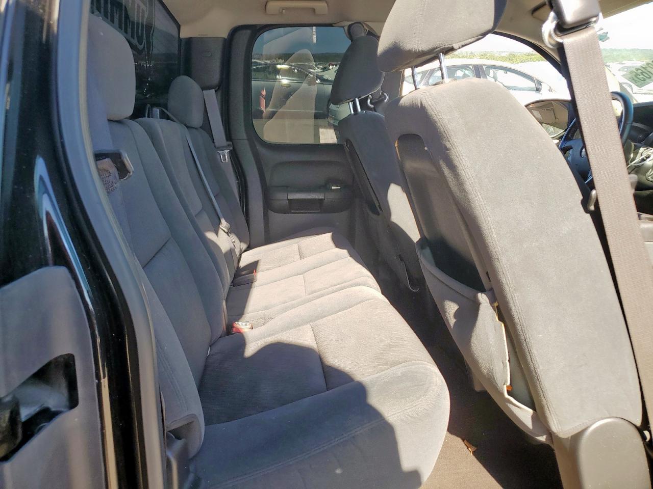 1gcek29j69z207752 1GCEK29J69Z207752 2009 Chevrolet Silverado K1500 Lt