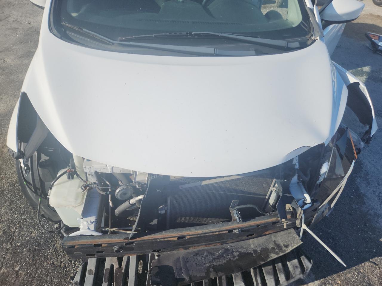 2019 Nissan Versa Note S VIN: 3N1CE2CP7KL358238 Lot: 65367265