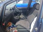 2007 VAUXHALL ZAFIRA LIF for sale at Copart SANDTOFT