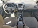 2016 CHEVROLET CRUZE LS à vendre chez Copart TX - WACO