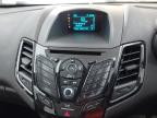 2015 FORD FIESTA ZET for sale at Copart WESTBURY
