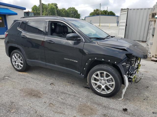  JEEP COMPASS 2023 Czarny