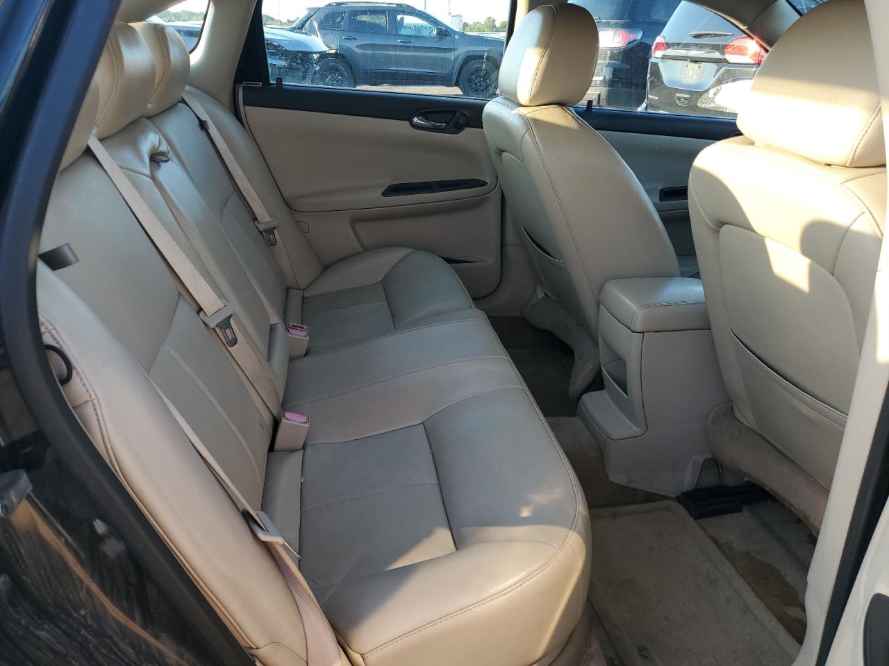 2009 Chevrolet Impala 1Lt VIN: 2G1WT57K291269102 Lot: 63614095