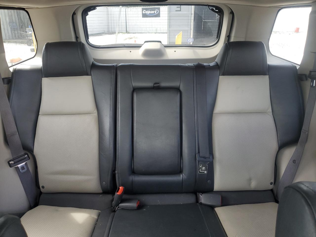 2008 Jeep Grand Cherokee Limited VIN: 1J8HR58N78C163799 Lot: 80260705