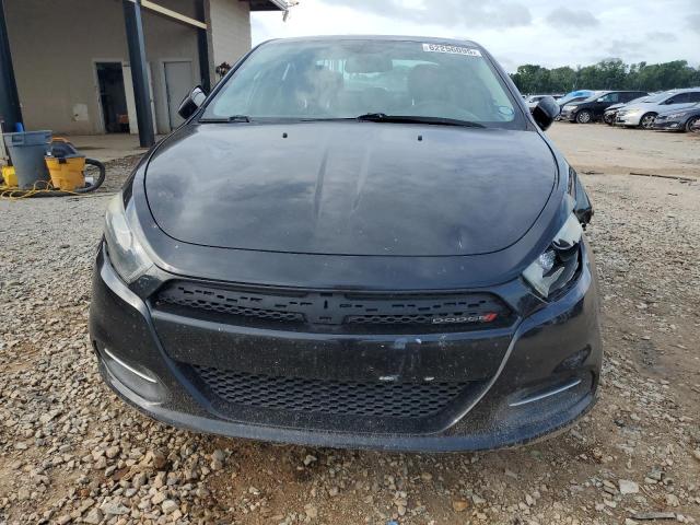  DODGE DART 2016 Black