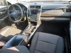 2016 TOYOTA CAMRY LE   à vendre chez Copart NJ - SOMERVILLE