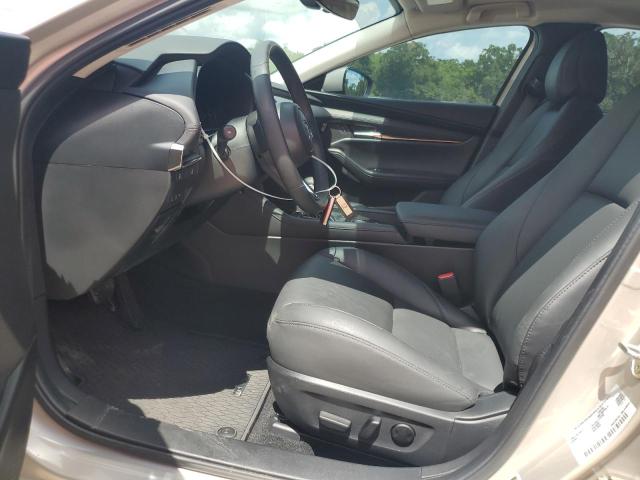  MAZDA 3 2023 Srebrny