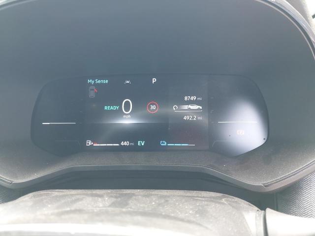 2025 RENAULT CLIO TECHNO E-TECH HEV AU 