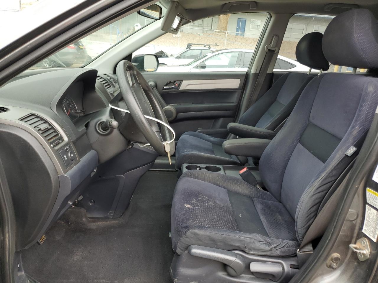 2010 Honda Cr-V Ex VIN: 5J6RE4H55AL083323 Lot: 65832085