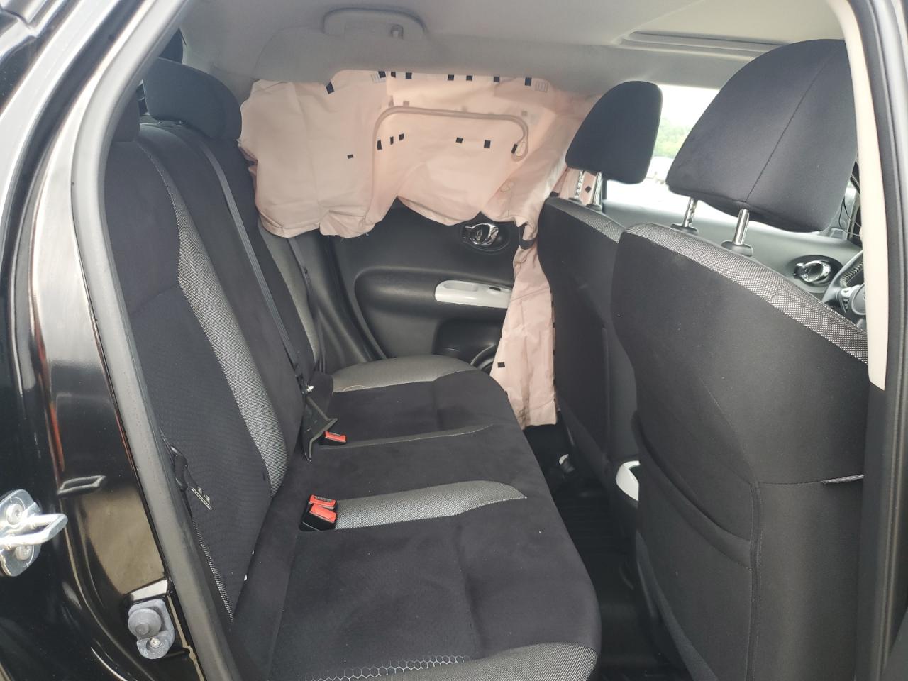 2017 Nissan Juke S VIN: JN8AF5MV2HT752125 Lot: 65142155