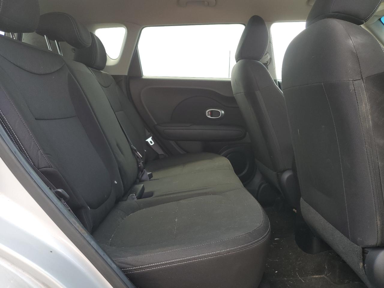 2015 Kia Soul VIN: KNDJN2A26F7789191 Lot: 66175775