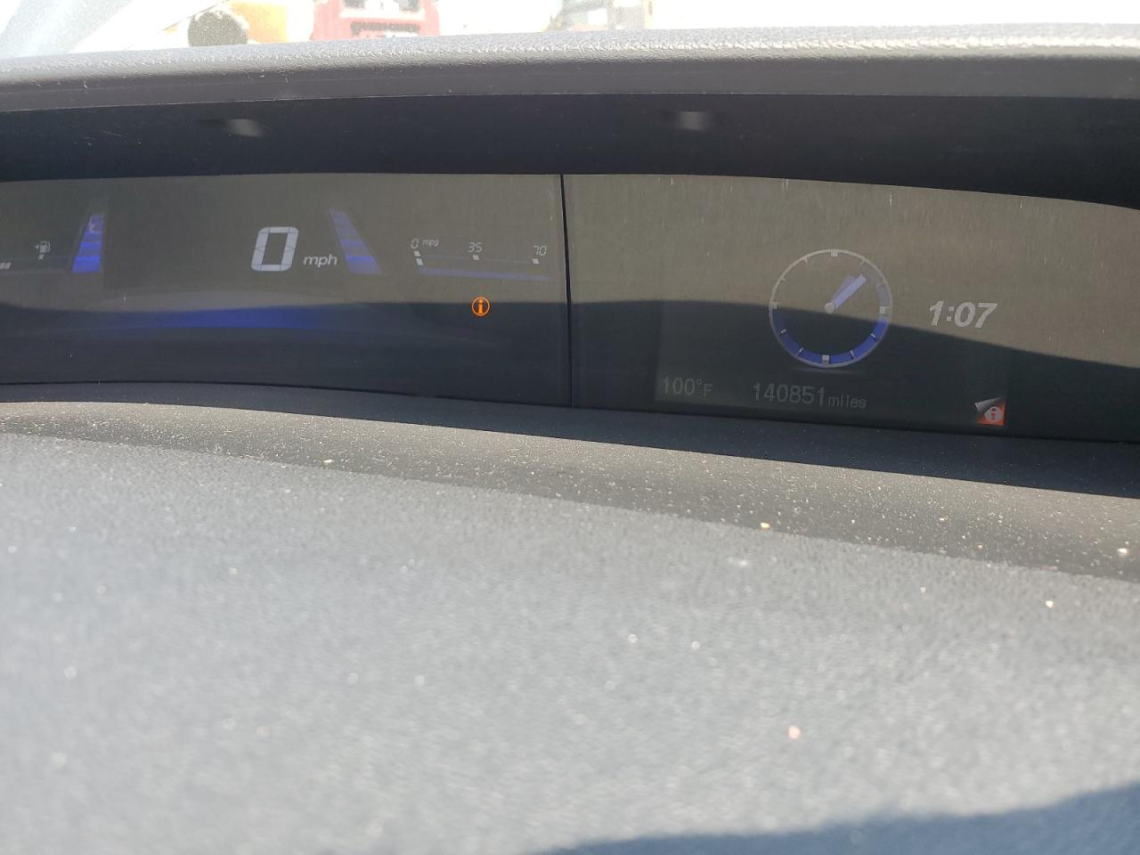 2013 Honda Civic Lx VIN: 19XFB2F58DE276250 Lot: 64629595