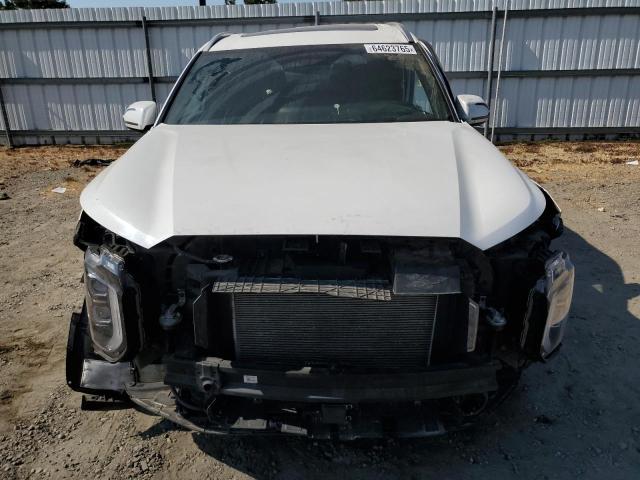  HYUNDAI PALISADE 2023 White
