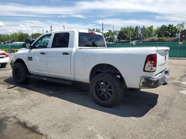 2012 DODGE RAM 2500 ST  