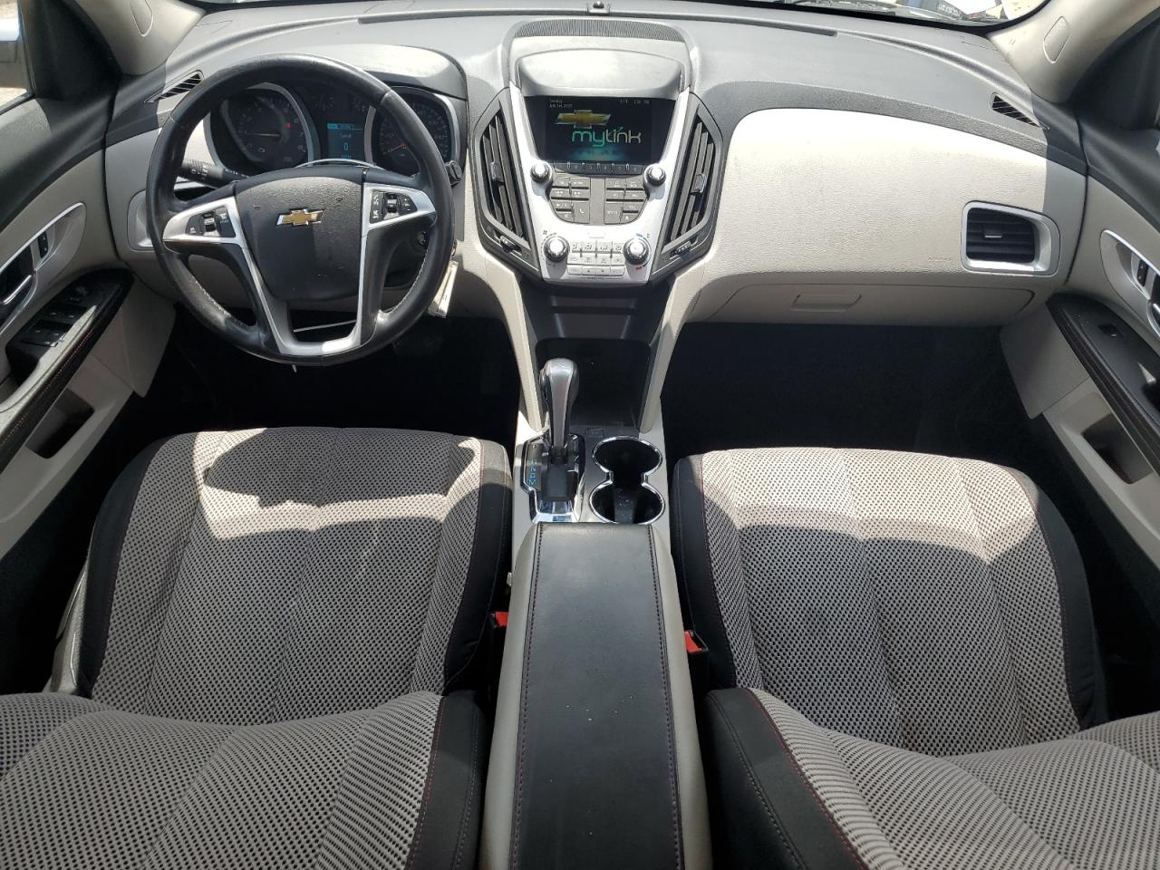 2015 Chevrolet Equinox Lt VIN: 2GNFLFEK2F6308924 Lot: 62906865
