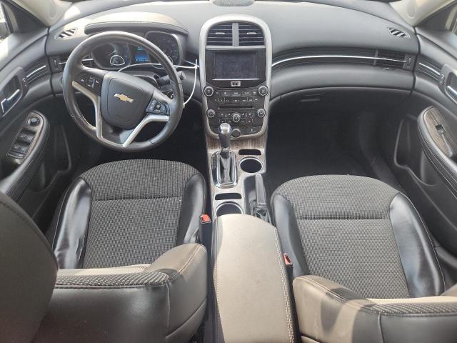 Sedans CHEVROLET MALIBU 2014 Czarny