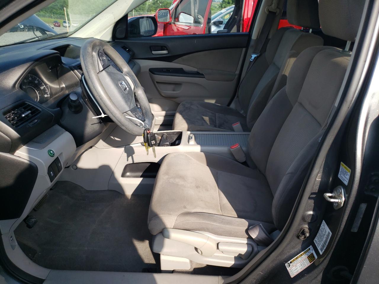 2014 Honda Cr-V Ex VIN: 5J6RM4H56EL088152 Lot: 63459895