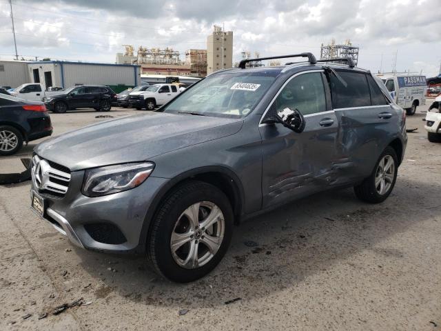 MERCEDES-BENZ GLC-CLASS – zdjęcie z aukcji, lot #65404635