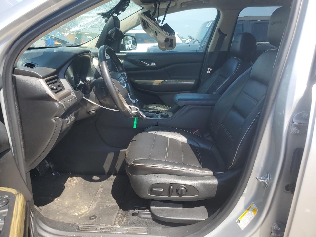 2018 GMC Acadia Denali VIN: 1GKKNXLS6JZ241482 Lot: 64272055