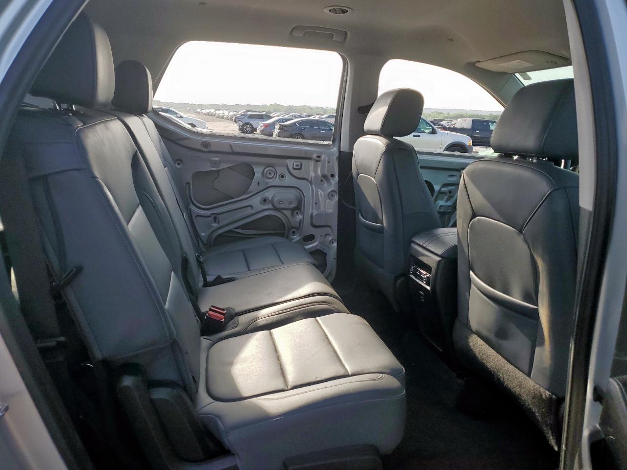 2021 Chevrolet Traverse Lt VIN: 1GNERHKW5MJ258677 Lot: 64280595