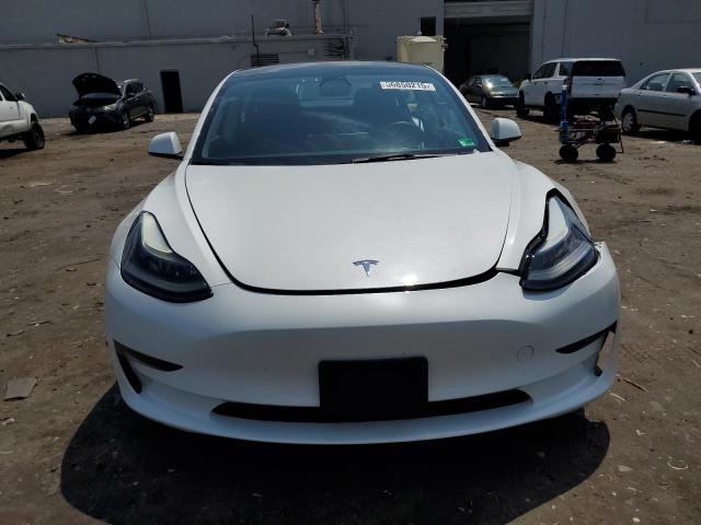  TESLA MODEL 3 2023 Biały