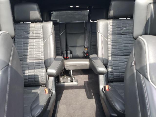 2023 CADILLAC ESCALADE V SPORT  