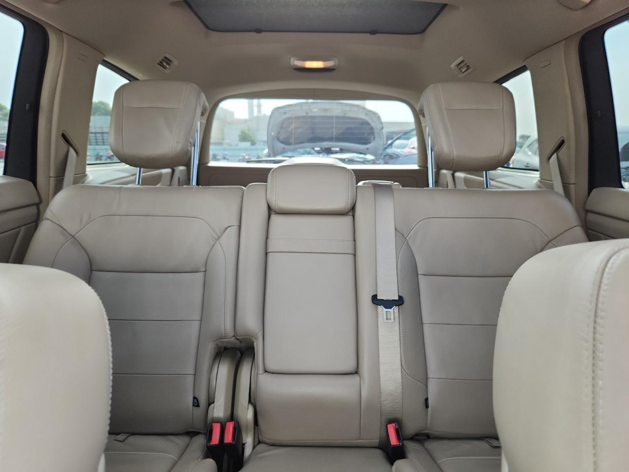 2014 Mercedes-Benz Gl 550 4Matic VIN: 4JGDF7DE1EA379621 Lot: 64828005