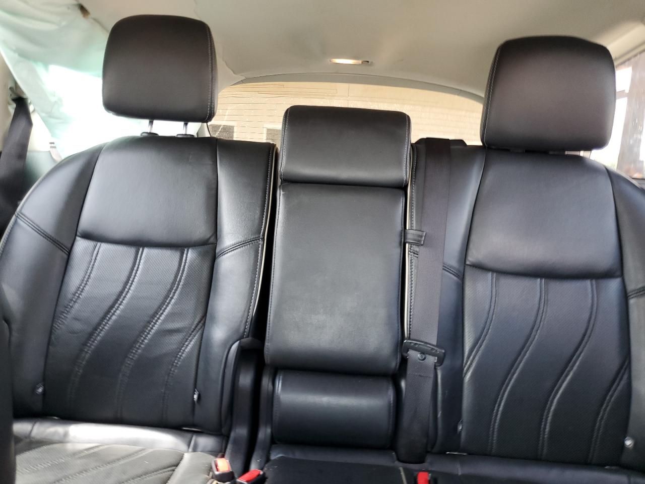 2017 Infiniti Qx60 VIN: 5N1DL0MN9HC552388 Lot: 65327865