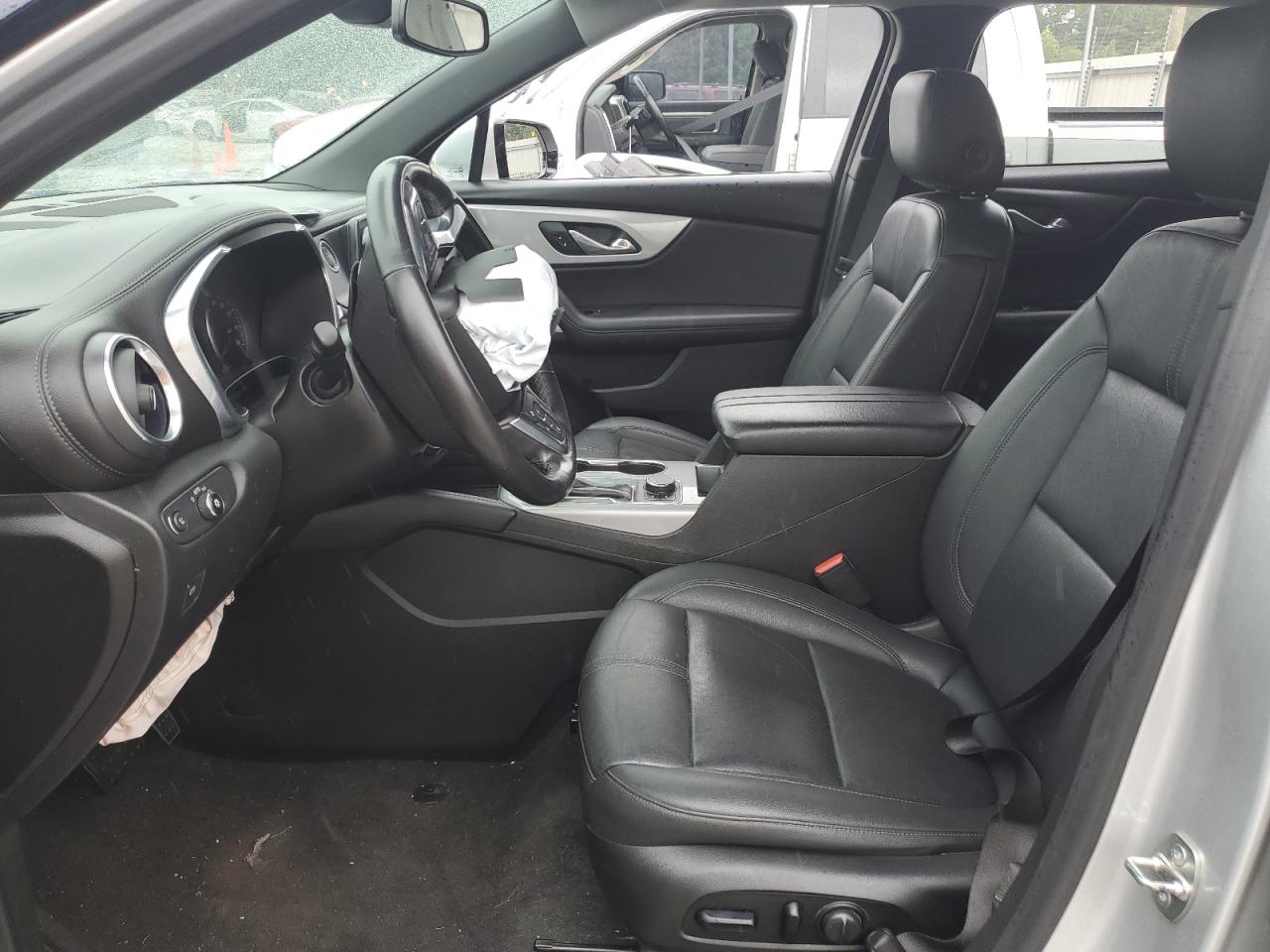 3gnkbdrs5ms522823 3GNKBDRS5MS522823 2021 Chevrolet Blazer 3Lt