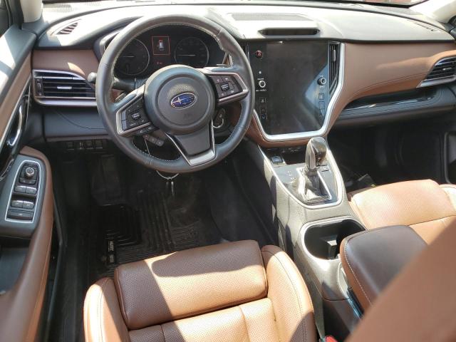  SUBARU OUTBACK 2021 Серый