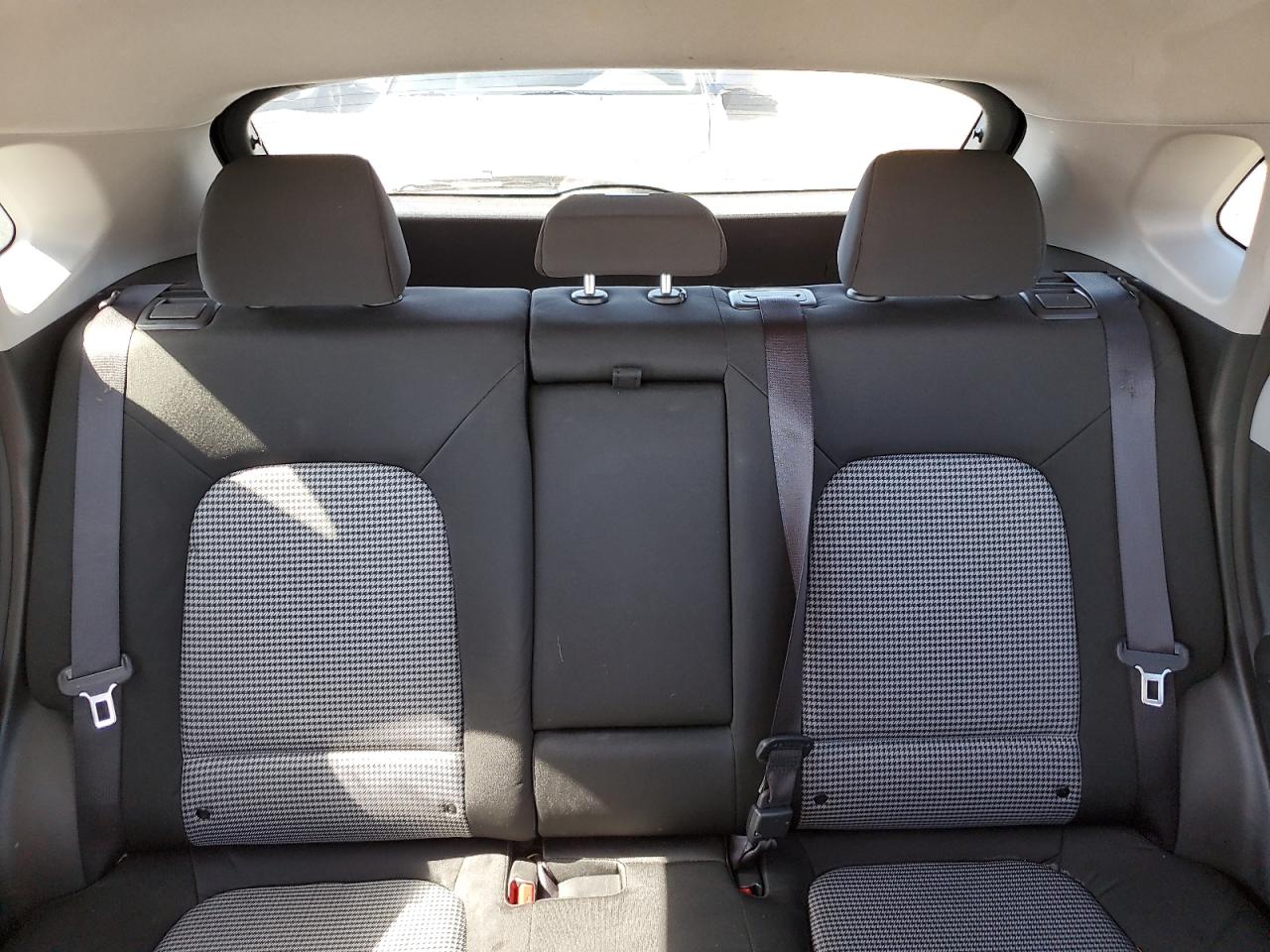2020 Hyundai Kona Sel VIN: KM8K22AAXLU493426 Lot: 63461665
