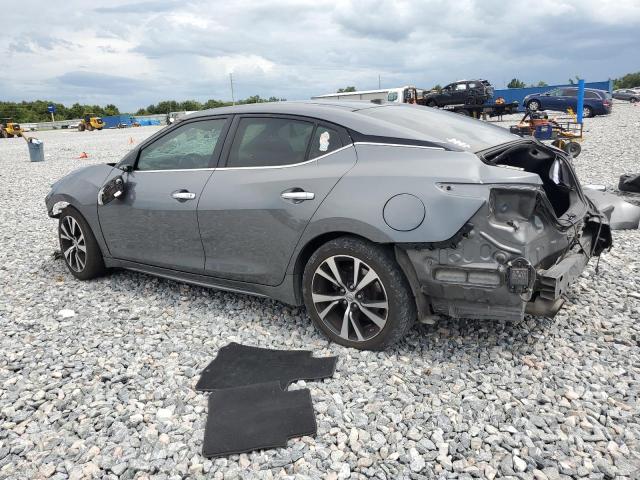  NISSAN MAXIMA 2018 Gray