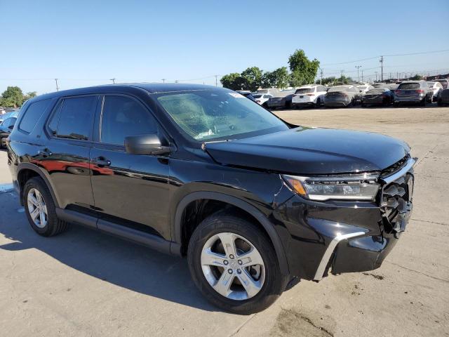  HONDA PILOT 2023 Czarny