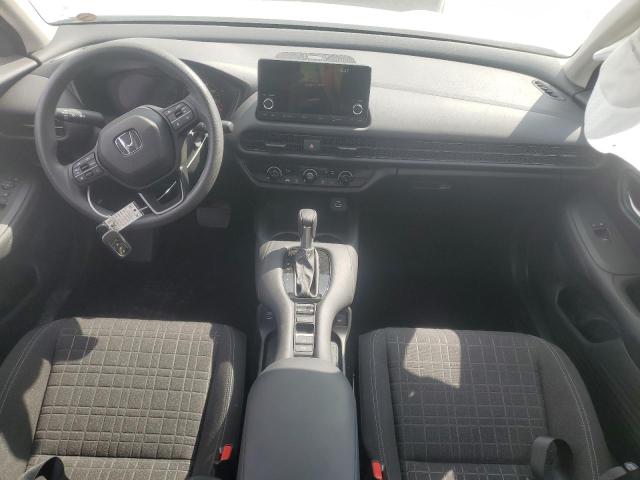  HONDA HR-V 2024 Белы