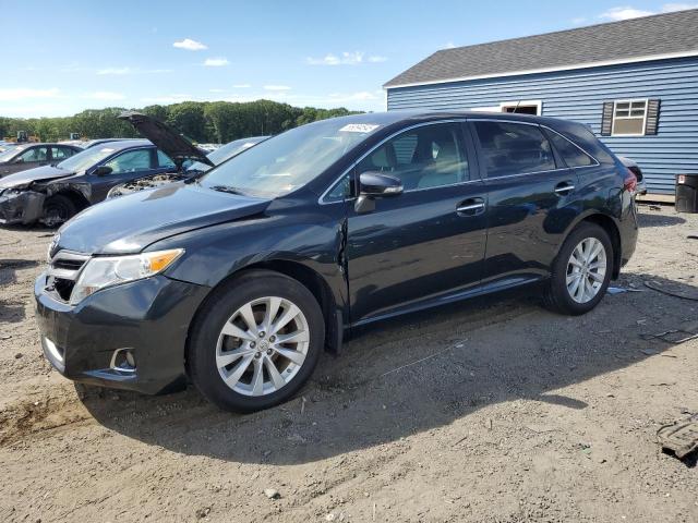  TOYOTA VENZA 2013 Черный