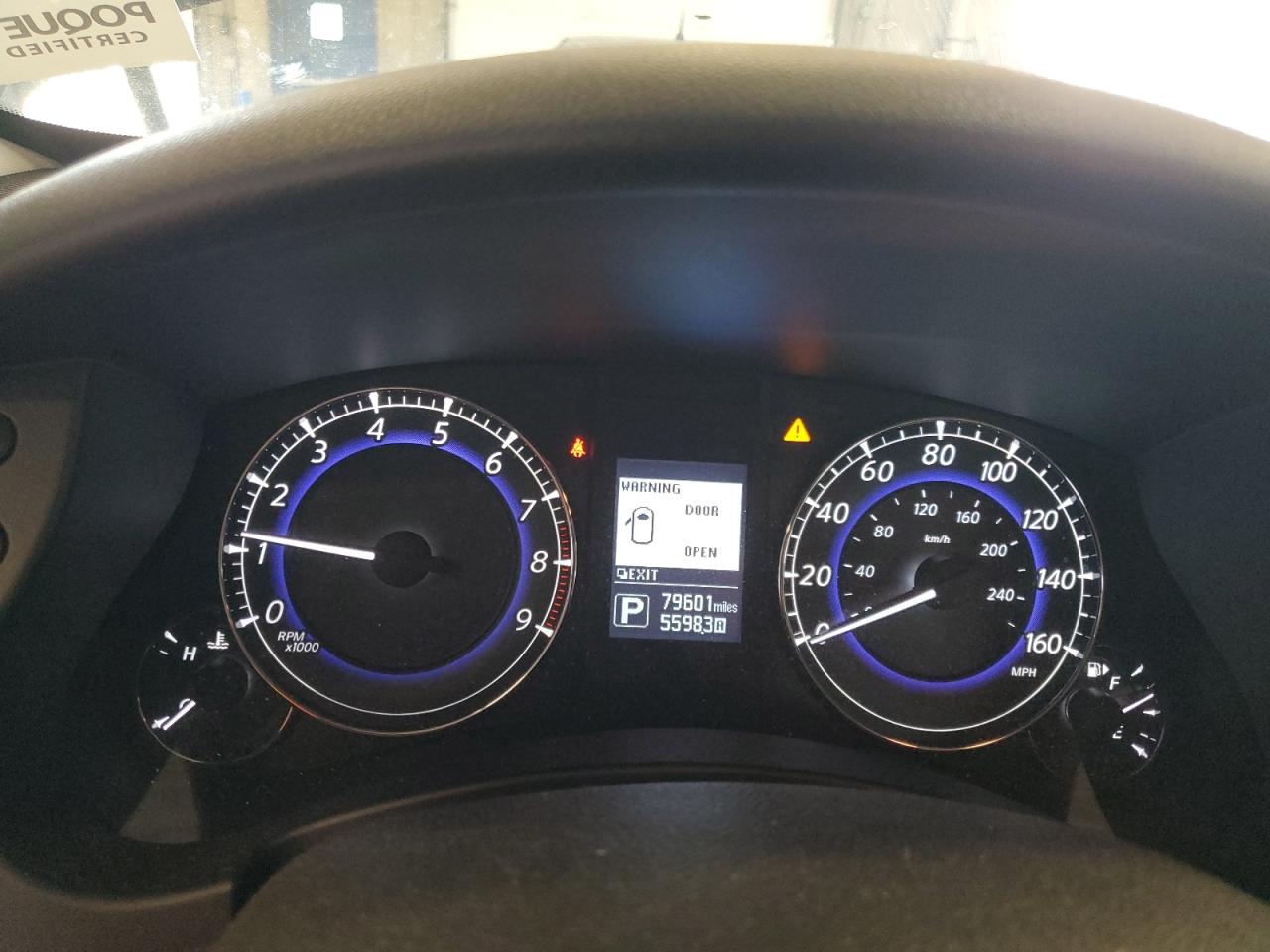 2017 Infiniti Qx50 VIN: JN1BJ0RR2HM402097 Lot: 64614795