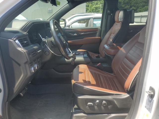  GMC YUKON 2023 Белы
